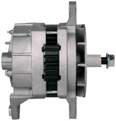 ALTERNATOR CUMMINS, JOHN DEERE, KOMATSU, NEW HOLLAND, TIMBERJACK